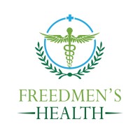 Freedmen's Health logo - Similar company to Empowering Secure Elections Research Lab