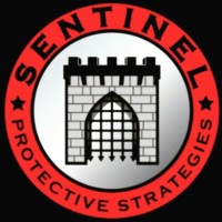 Sentinel Protective Strategies logo - Similar company to Gudens Cybersecurity