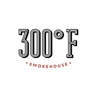 300F logo - Similar company to Emcr Distribution