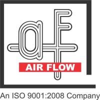 Air Flow Pvt. Ltd logo - Similar company to Airflow