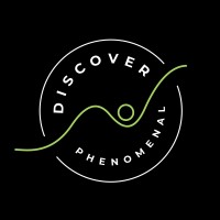 Discover Phenomenal logo - Similar company to Cyberbits Business It Solutions