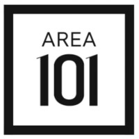 Area101 logo - Similar company to C-Rebels