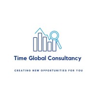 Time Global Consultancy logo - Similar company to It Shaala