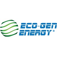 Eco-Gen Energy Inc. logo - Similar company to Universal Power System Ltd