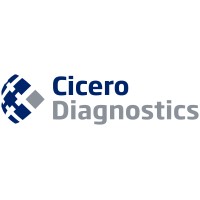 CiceroDiagnostics, Inc. logo - Similar company to Embryomic