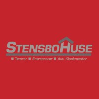 Stensbo Huse logo - Similar company to Interplan Huse