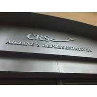 Crs Airlines Representatives, S.L.