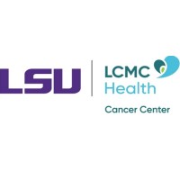 LSU LCMC Health Cancer Center