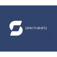 sakthiinfo.com logo - Similar company to Shaanshi