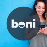 Boni logo - Similar company to Planesturisticos.Com