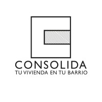 Consolida - Pequeños Condominios logo - Similar company to Asociación De Desarrolladores De Viviendas Sociales