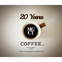 Morning Glory Coffee & Tea, Inc. logo - Similar company to Torado Group