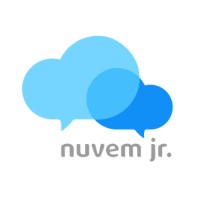Nuvem Jr. logo - Similar company to Estúdio Comunique