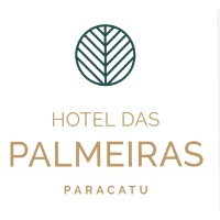 Hotel Das Palmeiras logo - Similar company to Ucayali Hotel