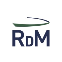 RDM Group logo - Similar company to Solidus