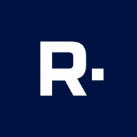 R-Vision logo - Similar company to Softberg