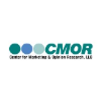 Center for Marketing and Opinion Research logo - Similar company to Center For An Informed Public