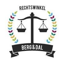 Rechtswinkel Berg en Dal logo - Similar company to Ste Examenbureau Bv