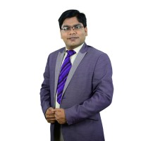 Physics faculty Santosh Kumar logo - Similar company to Tata Sharma Hydraulics