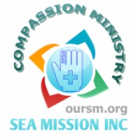 Sea Mission Inc. logo - Similar company to Umca Rich Tree Academy