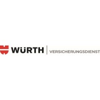 Würth Versicherungsdienst GmbH logo - Similar company to Wurth Service Supply