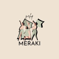 Girl Up Meraki logo - Similar company to Aseca Print
