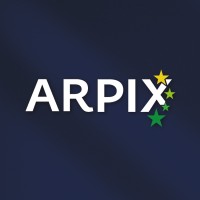 ARPIX PAY logo - Similar company to Captar Comunicaciones