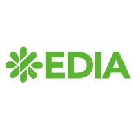 EDIA Social logo - Similar company to Óbolo