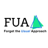 FUA Collective logo - Similar company to Lotus Project