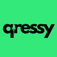 qressy logo - Similar company to Wiseops(Acq. By Cloudkeeper)