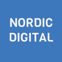 Nordic Digital logo - Similar company to Boatflex