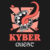 Kyber Quest logo - Similar company to Madtapp.Com