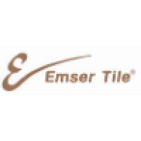 Emser Tile logo - Similar company to Walker Zanger