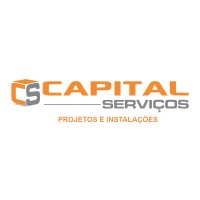 Capital Serviços - Projetos e Instalações logo - Similar company to Gtop Engenharia