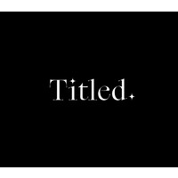 Titled logo - Similar company to Simplicity Ai