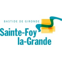 Ville de Sainte-Foy-la-Grande logo - Similar company to Gerthofer