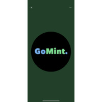 GoMint logo - Similar company to Nomid