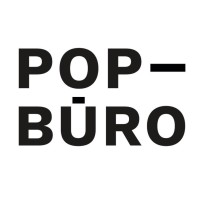 Pop-Büro Region Stuttgart logo - Similar company to We Development