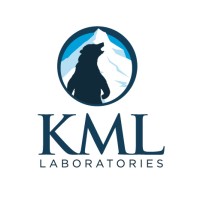 KML Laboratories logo - Similar company to Kebs Technologies Inc.