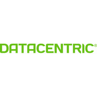 Datacentric A/S logo - Similar company to Connect365 Aps