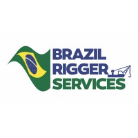 Brazil Rigger Services logo - Similar company to Fork East Ltd