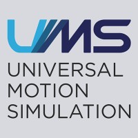 Universal Motion Simulation logo - Similar company to Streamwise D.I.