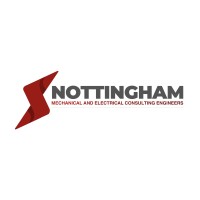 Nottingham Mechanical & Electrical Consulting Engineers logo - Similar company to Steve Venture Technical Services Llc