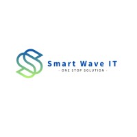 Smart Wave IT logo - Similar company to Smart Wave Technology
