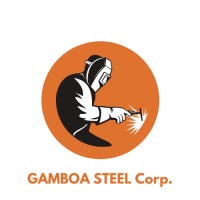 Gamboa Steel Corp logo - Similar company to Top Mechanical Ltd.