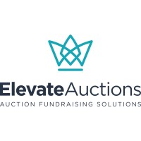 Elevate Auctions logo - Similar company to Oplii