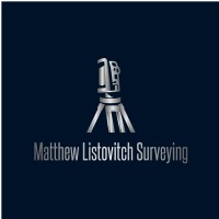 Matthew Listovitch Surveying logo - Similar company to Desert Ndt