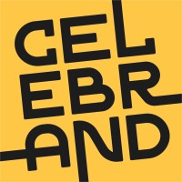Celebrand logo - Similar company to Vigigee
