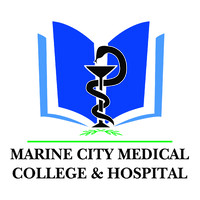 Marine City Medical College & Hospital logo - Similar company to Chittagong Medical College Hospital - Cmch