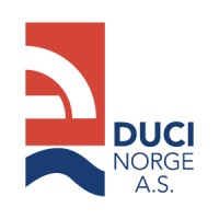 Duci Norge AS logo - Similar company to Tmg Spa